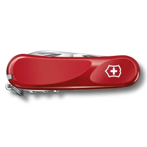 2.3803.E NAVAJA DE BOLSILLO MEDIANA EVOLUTION – 13 FUNCIONALIDADES – VICTORINOX
