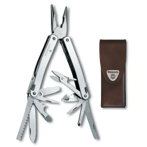 3.0224.L NAVAJA TOOL SPiRIT X – MULTIHERRAMIENTA – VICTORINOX