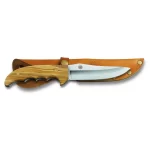 Cuchillo Carnicero Hoja Ancha 25cm – 5.7303.25 – Rollet, Lo que