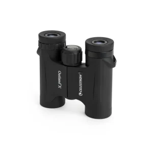 500082 BINOCULAR OUTLAND SERIE X 10 x 25 MM – CELESTRON