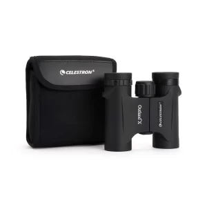 500082 BINOCULAR OUTLAND SERIE X 10 x 25 MM – CELESTRON
