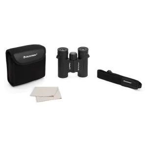 500082 BINOCULAR OUTLAND SERIE X 10 x 25 MM – CELESTRON