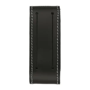 500750 FUNDA DE PIEL PARA NAVAJAS MEDIANAS – COLOR NEGRO – VICTORINOX