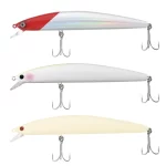 DSPM15F Señuelo Para Pesca Salt Pro Minnow Floating – 6" – 11/9 oz – Daiwa