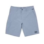 MSH2720 Deep Sea Short Hibrido Pelagic