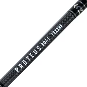 PTB70XXHF Caña De Pesca Convencional Proteus – 7’ – Daiwa
