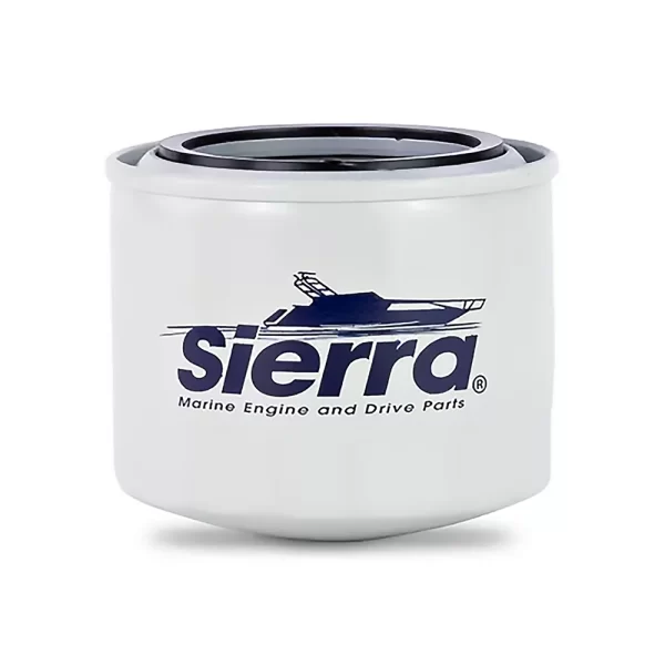 18-7758 FILTRO DE ACEITE – SIERRA