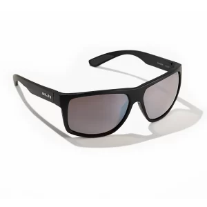 BON220113 LENTES DE SOL BONEVILLE – MICA DE CRISTAL PLATA – BAJÍO