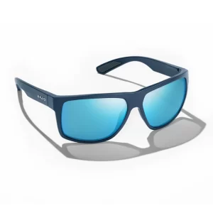 BON520011 LENTES DE SOL BONEVILLE – MICA DE CRISTAL AZUL – BAJÍO