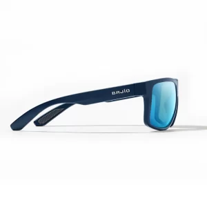 BON520011 LENTES DE SOL BONEVILLE – MICA DE CRISTAL AZUL – BAJÍO