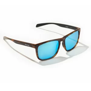 CAL141001 LENTES DE SOL CALDA – MICA DE CRISTAL AZUL– BAJÍO