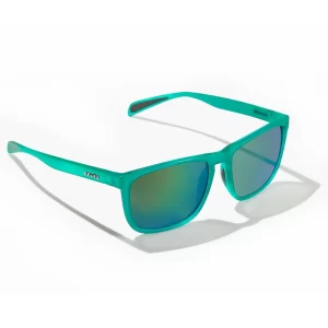 CAL450102 LENTES DE SOL CALDA – MICA DE CRISTAL VERDE – BAJÍO