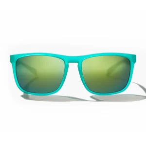 CAL450102 LENTES DE SOL CALDA – MICA DE CRISTAL VERDE – BAJÍO