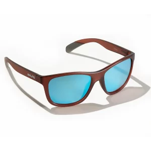 GAT220001 LENTES DE SOL GATES – MICA DE CRISTAL AZUL – BAJÍO