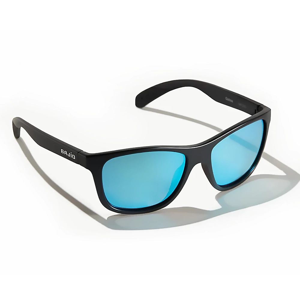 Gafas de cristal online azul