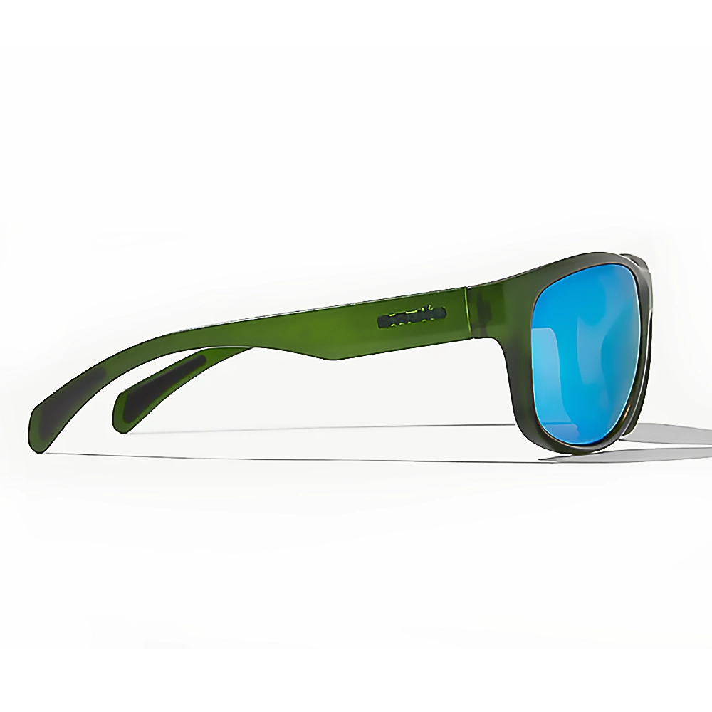 Lentes cristal azul hot sale