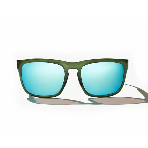 SWA410001 LENTES DE SOL SWASH – MICA DE CRISTAL AZUL – BAJÍO