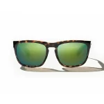 SWA441102 LENTES DE SOL SWASH – MICA DE CRISTAL VERDE – BAJÍO