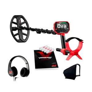3820-0002 DETECTOR DE METAL VANQUISH 440 – MINELAB