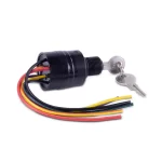 MP41090-1 INTERRUPTOR DE ENCENDIDO MAGNETO DE 3 POSICIONES – SIERRA