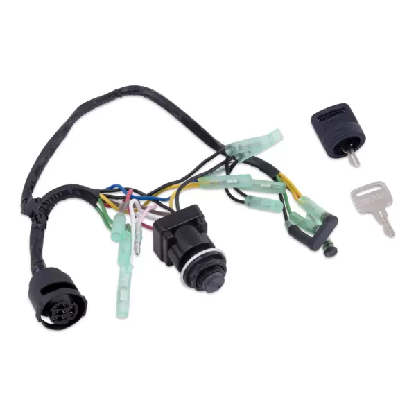 MP51030 INTERRUPTOR DE ENCENDIDO PARA YAMAHA – SIERRA