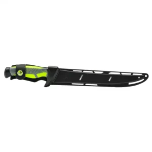 MT101 CUCHILLO DESHUESADOR PREMIUM 9” - MUSTAD