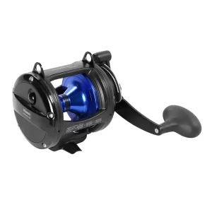 SLX-30IIB CARRETE PARA PESCA CONVENCIONAL SOLTERRA B LEVER - OKUMA