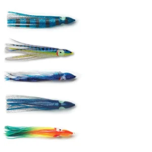 SQ45 CALAMARES SUNRISE 4.5” – DIFERENTES COLORES – P-LINE