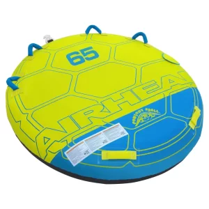 AHCS-65 TUBO REMOLCABLE INFLABLE COMFORT SHELL 65 – 2 PERSONAS – AIRHEAD