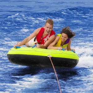 AHCS-65 TUBO REMOLCABLE INFLABLE COMFORT SHELL 65 – 2 PERSONAS – AIRHEAD