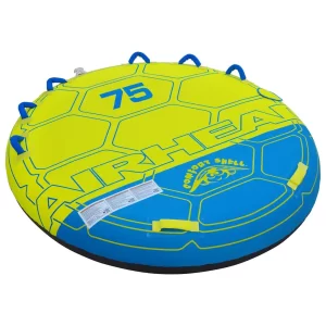 AHCS-75 TUBO REMOLCABLE INFLABLE SHELL 75 – 3 PERSONAS – AIRHEAD