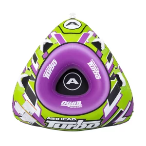 AHTB-11 TUBO REMOLCABLE INFLABLE TURBO BLAST 1 – 1 PERSONA – AIRHEAD
