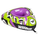 AHTB-11 TUBO REMOLCABLE INFLABLE TURBO BLAST 1 – 1 PERSONA – AIRHEAD