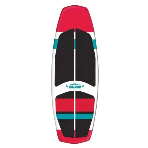 AHWS-04 TABLA DE WAKESURF DE CARGA – AIRHEAD