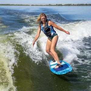 AHWS-F06 TABLA DE WAKESURF SPECTRUM – 63” – AIRHEAD