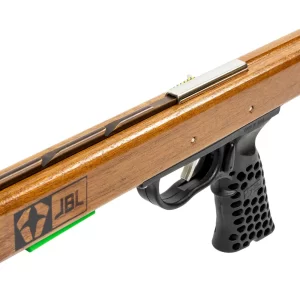 Arpón Woody Magnum 6W46 – Aluminio – JBL