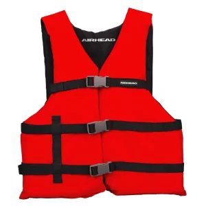 0002-25-A-RD PAQUETE DE SALVAVIDAS UNIVERSAL PARA ADULTOS – 4 PIEZAS – AIRHEAD