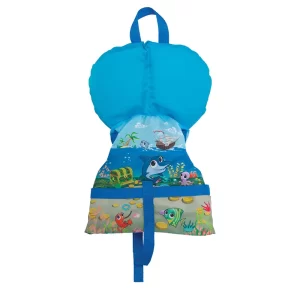10088-01-A CHALECO SALVAVIDAS INFANTIL TRESAURE – AIRHEAD