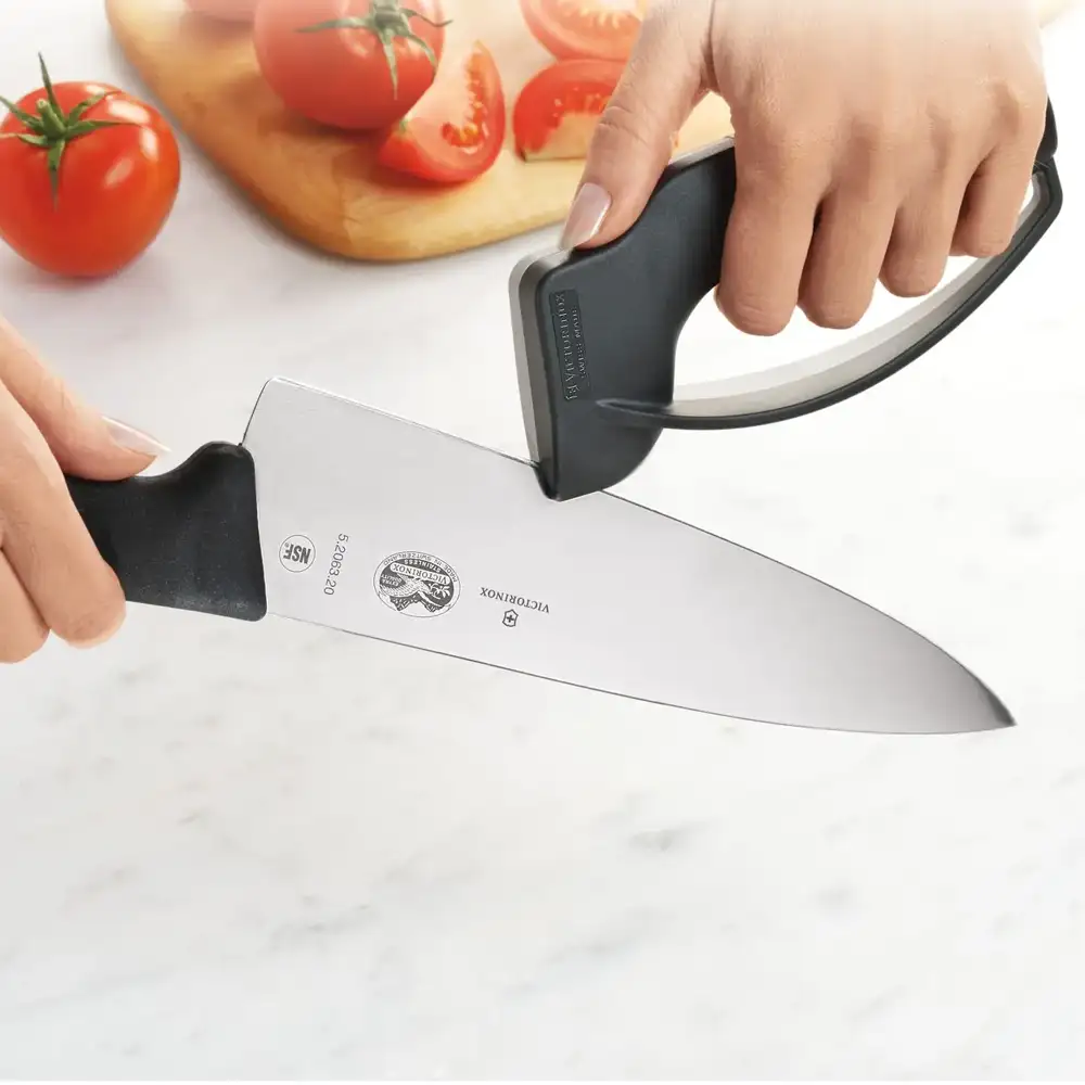 Afilador de cuchillos VICTORINOX 78715