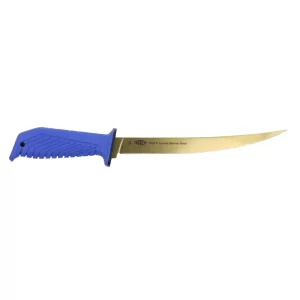 AFK09 CUCHILLO FILETERO PARA PESCA – 9” – AFTCO