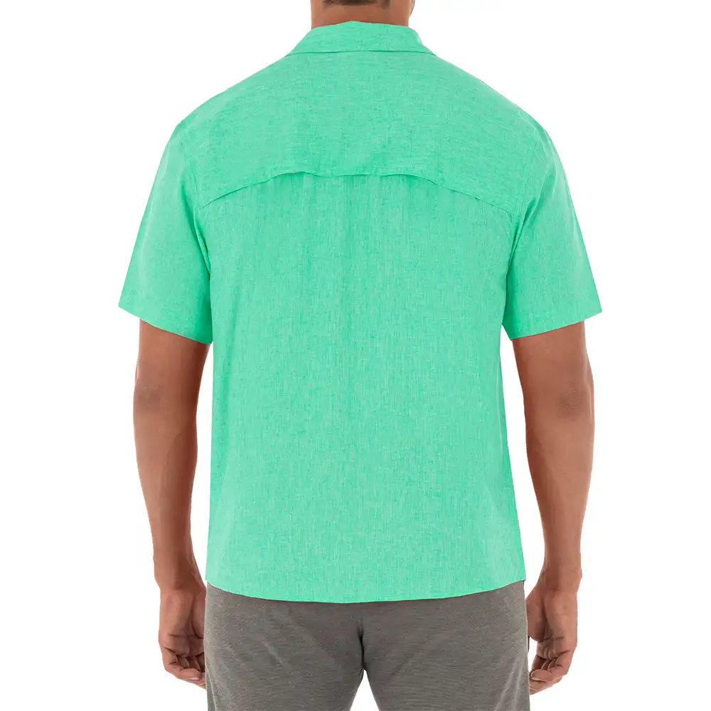 Camisa de pesca para Caballero Cationic – Guy Harvey