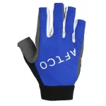 GLOVESUV3-BLUE GUANTES SOLMAR UV – COLOR AZUL – AFTCO