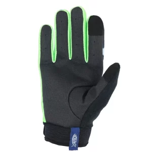 GLOVEU3-BCAM GUANTES DE PESCA UTILITY – COLOR COOL CAMO – AFTCO