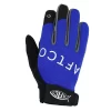 GLOVEU3-BLU GUANTES DE PESCA UTILITY – COLOR AZUL – AFTCO