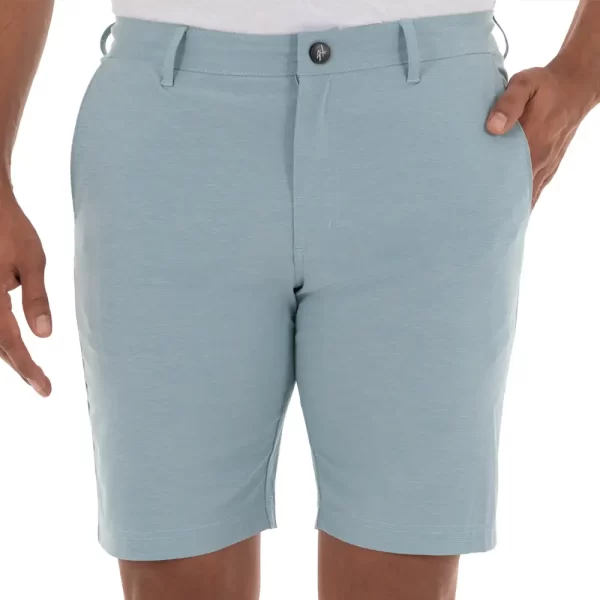 Short de pesca para Caballero Performance Hybrid 9 - Guy Harvey