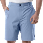 Short de pesca para Caballero Performance Hybrid - Guy Harvey