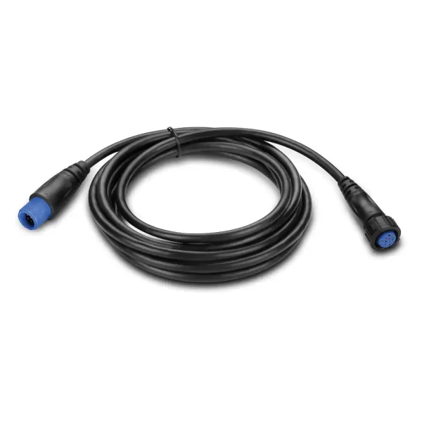 010-11617-52 CABLE EXTENSIÓN PARA TRANSDUCER – 30 FT - 9 M – GARMIN