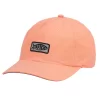 BC4001-DCOR GORRA JUVENIL PARA PESCA – COLOR DESERT CORAL – AFTCO