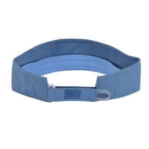 BV1001-AFBL VISERA JUVENIL AJUSTABLE – COLOR AIR FORCE BLUE – AFTCO