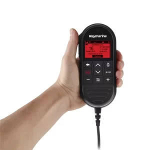 A80289 MICRÓFONO RAYMIC 60-70 PARA RADIO VHF – RAYMARINE